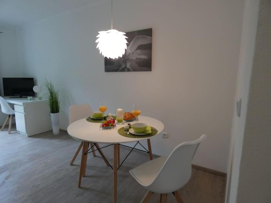 Ruhiges Garten-Studio Chiara Gstadt Laeufers Chiemsee Holiday Home Gstadt am Chiemsee Exterior foto